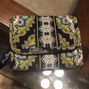 Vera Bradley Pocket Wallet